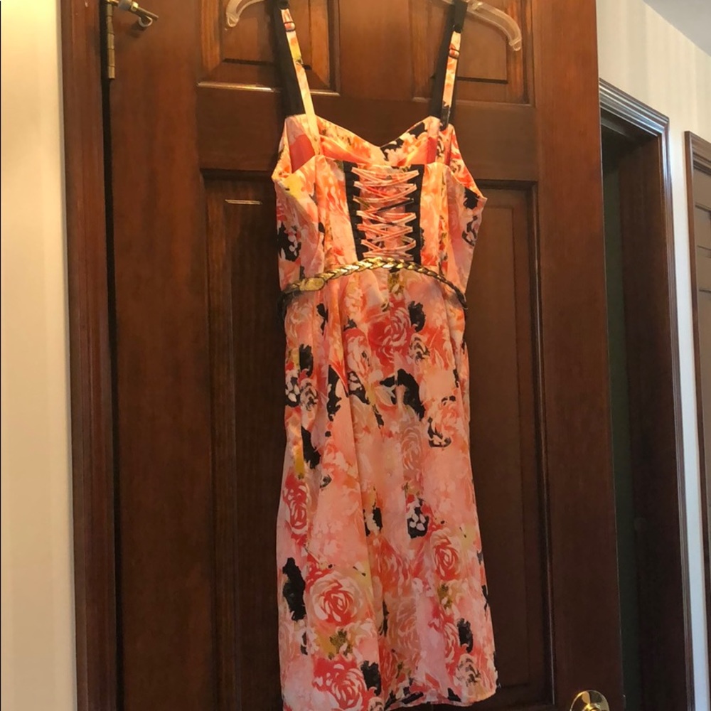Candies size 7 sundress. - Picture 2 of 7